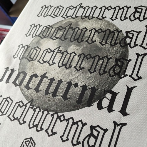 DTF-Druck von Stoff³ aus Kassel – vollfarbiger Transferdruck